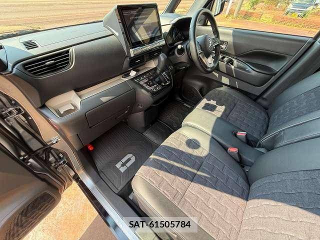 Mitsubishi DELICA MINI 2024-08 8626517-27