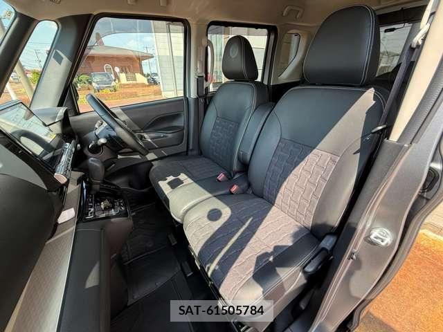 Mitsubishi DELICA MINI 2024-08 8626517-28
