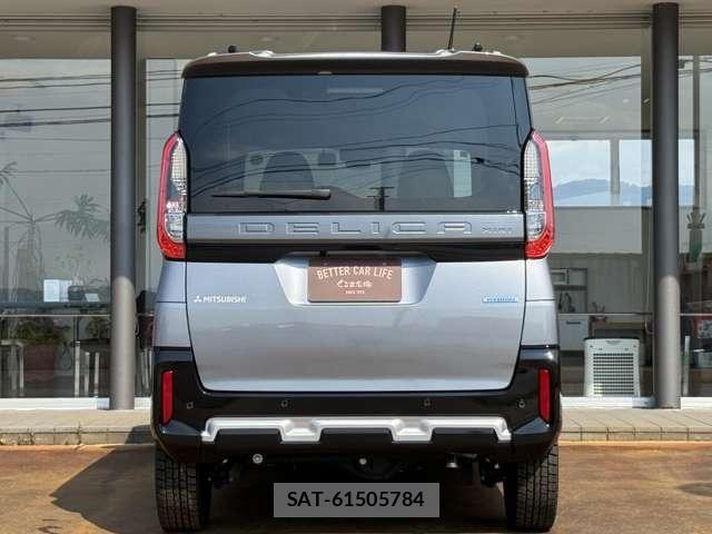 Mitsubishi DELICA MINI 2024-08 8626517-2