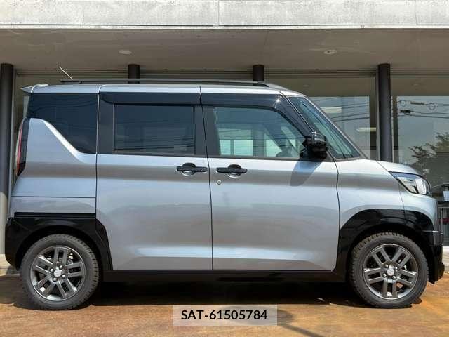 Mitsubishi DELICA MINI 2024-08 8626517-3