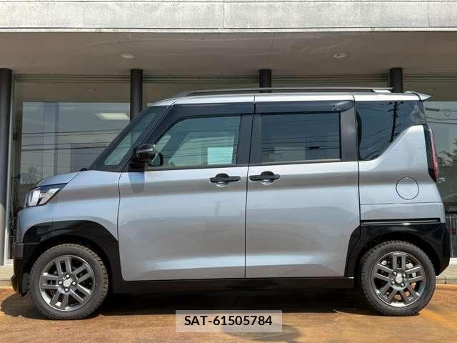 Mitsubishi DELICA MINI 2024-08 8626517-4