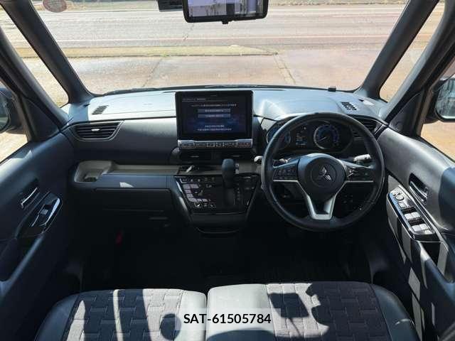 Mitsubishi DELICA MINI 2024-08 8626517-5