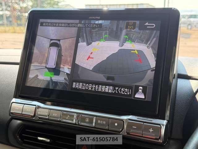Mitsubishi DELICA MINI 2024-08 8626517-8