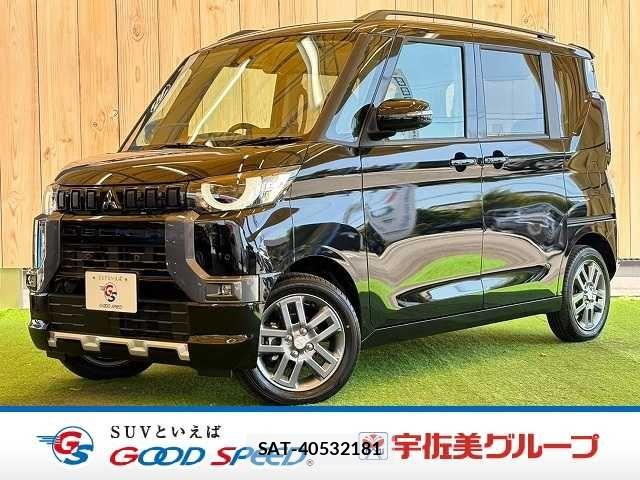 Mitsubishi DELICA MINI 2025-08 8626527-0