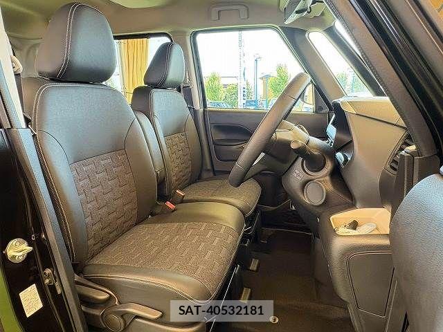 Mitsubishi DELICA MINI 2025-08 8626527-9