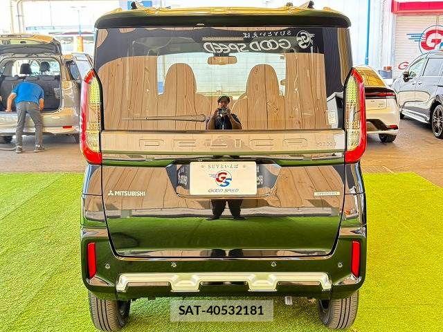 Mitsubishi DELICA MINI 2025-08 8626527-15