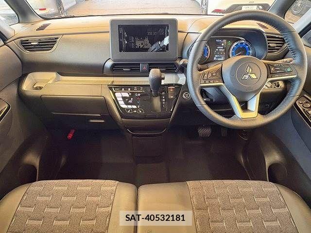 Mitsubishi DELICA MINI 2025-08 8626527-1