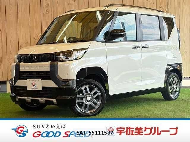 Mitsubishi DELICA MINI 2025-08 8626525-0