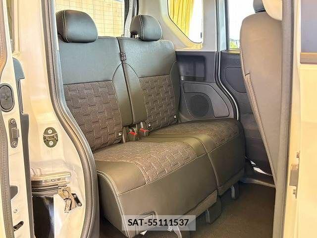 Mitsubishi DELICA MINI 2025-08 8626525-10