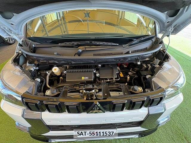 Mitsubishi DELICA MINI 2025-08 8626525-13