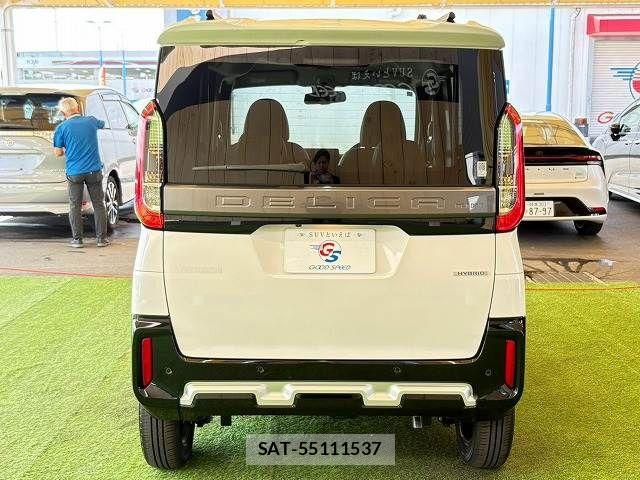 Mitsubishi DELICA MINI 2025-08 8626525-15