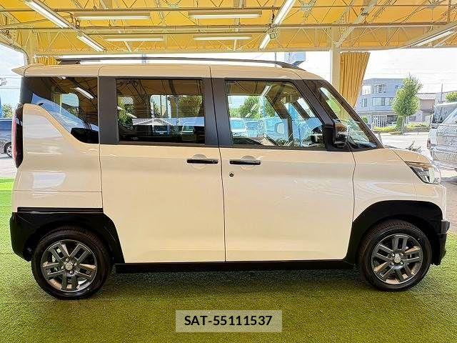 Mitsubishi DELICA MINI 2025-08 8626525-16