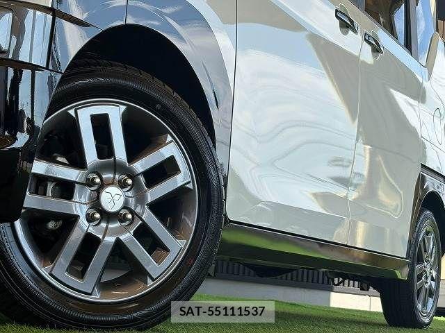 Mitsubishi DELICA MINI 2025-08 8626525-18