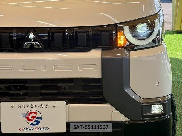 Mitsubishi DELICA MINI 2025-08 8626525-19
