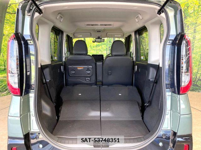 Mitsubishi DELICA MINI 2025-01 8626518-9