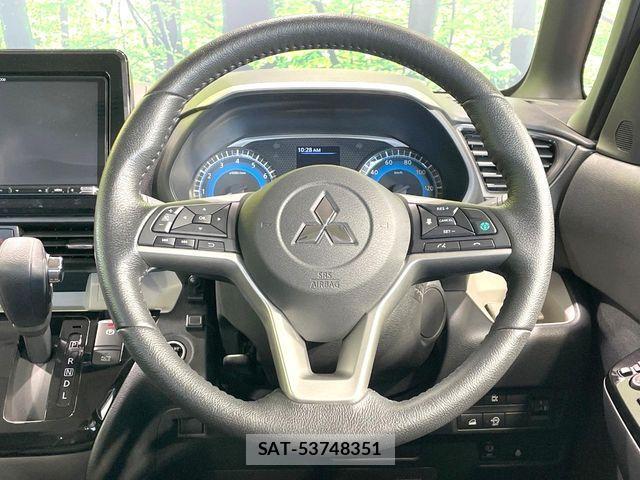 Mitsubishi DELICA MINI 2025-01 8626518-10