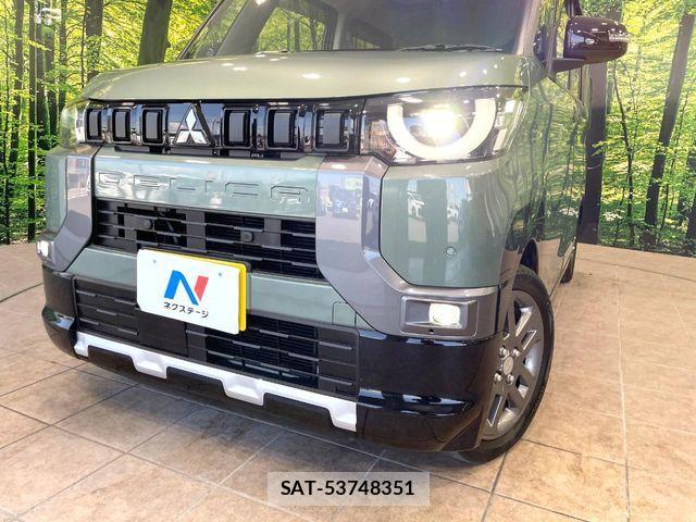 Mitsubishi DELICA MINI 2025-01 8626518-11
