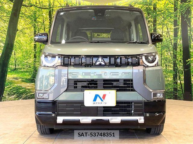 Mitsubishi DELICA MINI 2025-01 8626518-13