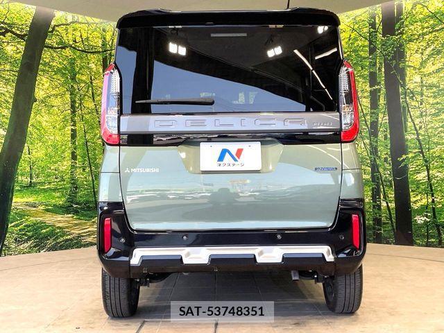 Mitsubishi DELICA MINI 2025-01 8626518-14