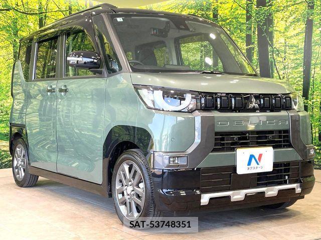 Mitsubishi DELICA MINI 2025-01 8626518-15