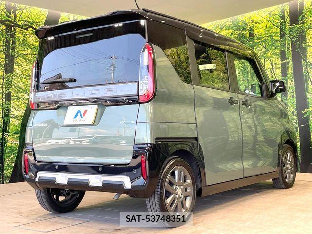 Mitsubishi DELICA MINI 2025-01 8626518-16
