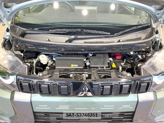 Mitsubishi DELICA MINI 2025-01 8626518-17