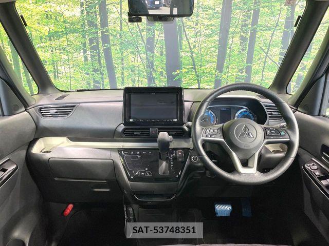 Mitsubishi DELICA MINI 2025-01 8626518-1