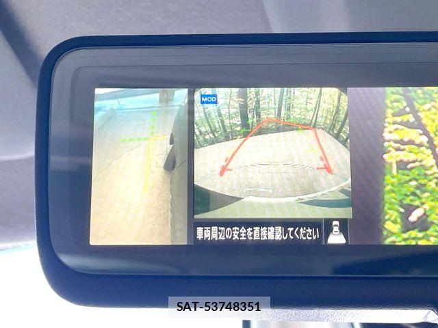 Mitsubishi DELICA MINI 2025-01 8626518-4