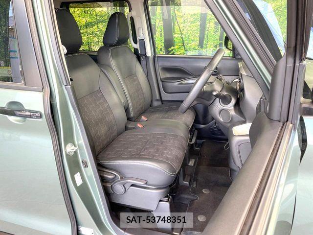 Mitsubishi DELICA MINI 2025-01 8626518-7
