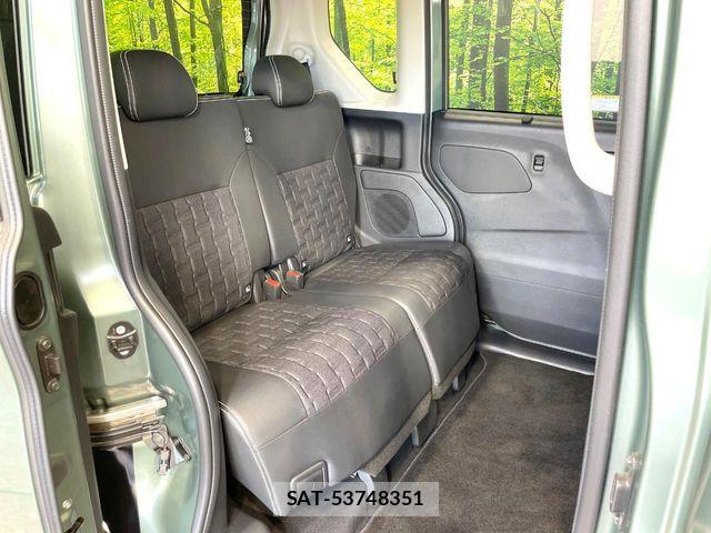 Mitsubishi DELICA MINI 2025-01 8626518-8