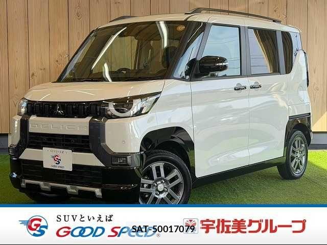Mitsubishi DELICA MINI 2025-08 8626526-0
