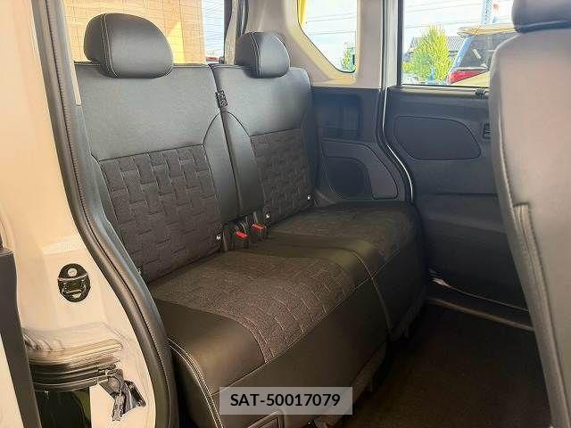Mitsubishi DELICA MINI 2025-08 8626526-11