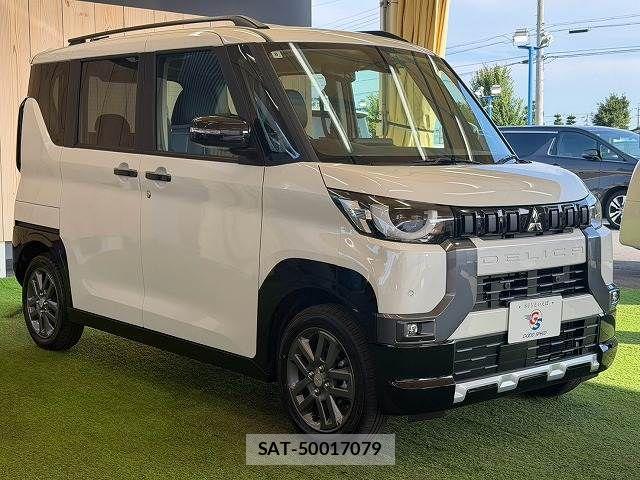 Mitsubishi DELICA MINI 2025-08 8626526-14