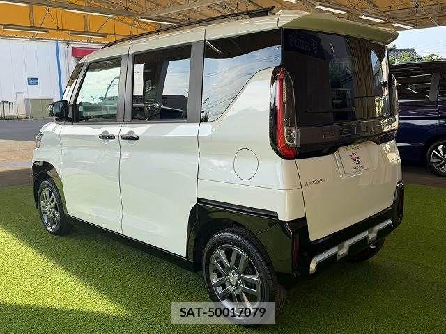 Mitsubishi DELICA MINI 2025-08 8626526-16