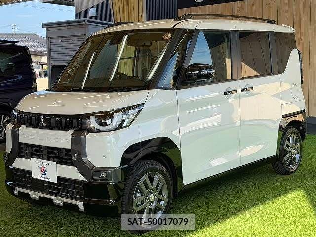 Mitsubishi DELICA MINI 2025-08 8626526-17