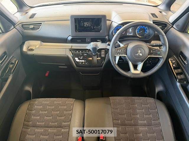 Mitsubishi DELICA MINI 2025-08 8626526-1