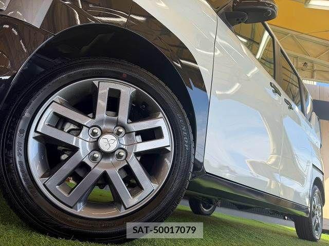Mitsubishi DELICA MINI 2025-08 8626526-19