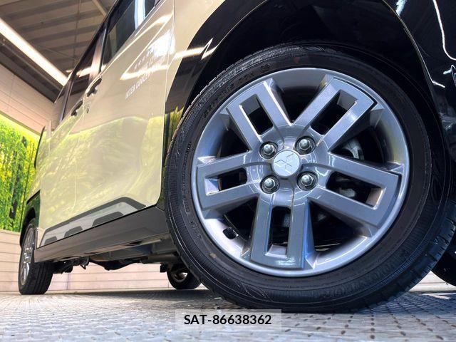 Mitsubishi DELICA MINI 2023-11 8626522-13
