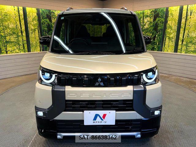 Mitsubishi DELICA MINI 2023-11 8626522-14