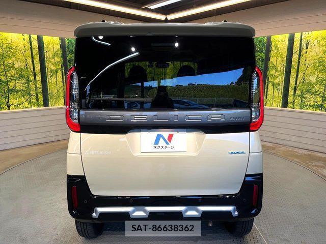 Mitsubishi DELICA MINI 2023-11 8626522-15