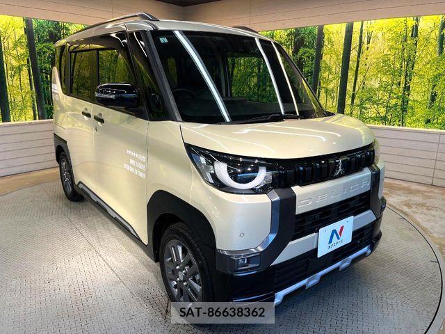 Mitsubishi DELICA MINI 2023-11 8626522-16
