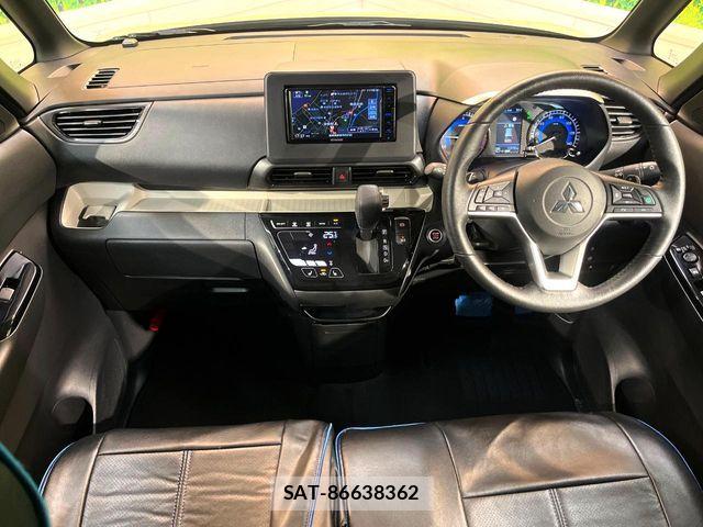Mitsubishi DELICA MINI 2023-11 8626522-1