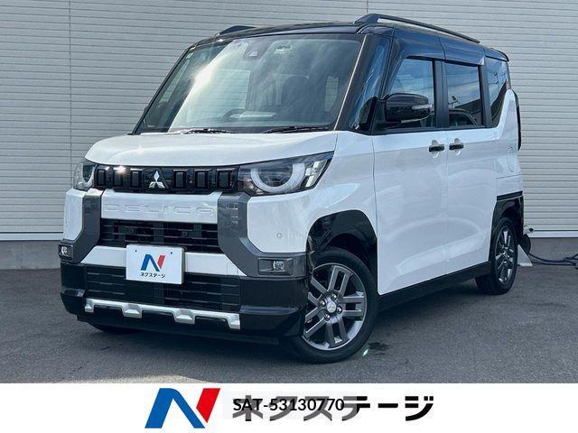Mitsubishi DELICA MINI 2025-08 8626520-0