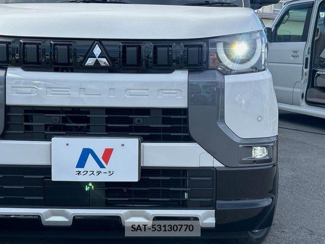 Mitsubishi DELICA MINI 2025-08 8626520-11