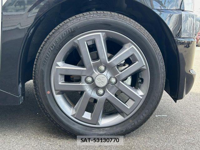Mitsubishi DELICA MINI 2025-08 8626520-12