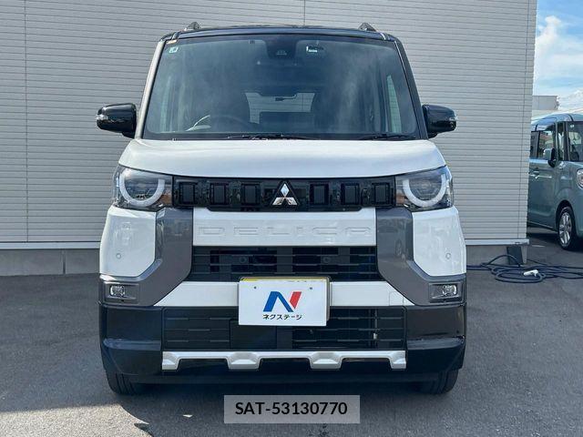 Mitsubishi DELICA MINI 2025-08 8626520-13