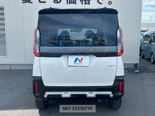 Mitsubishi DELICA MINI 2025-08 8626520-14