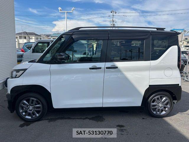 Mitsubishi DELICA MINI 2025-08 8626520-16