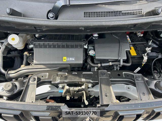 Mitsubishi DELICA MINI 2025-08 8626520-17