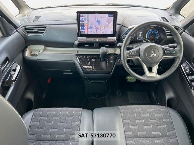 Mitsubishi DELICA MINI 2025-08 8626520-1